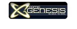 Comic Genesis Forum